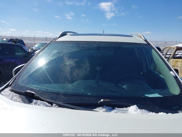 5N1AT2MV9GC869679 Nissan Rogue S/sl Premium/sv