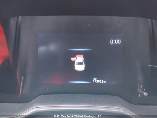 2020 Toyota Corolla Hybrid მანქანა იყიდება აუქციონზე, vin: JTDBBRBE6LJ026424, აუქციონის ნომერი: 12591234