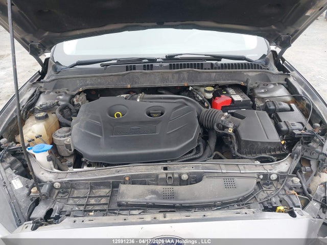 Продаж на аукціоні авто 2013 Ford Fusion Se, vin: 3FA6P0H96DR166060, номер лоту: 12591236