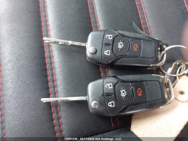 Продаж на аукціоні авто 2013 Ford Fusion Se, vin: 3FA6P0H96DR166060, номер лоту: 12591236