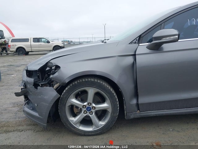 Продаж на аукціоні авто 2013 Ford Fusion Se, vin: 3FA6P0H96DR166060, номер лоту: 12591236