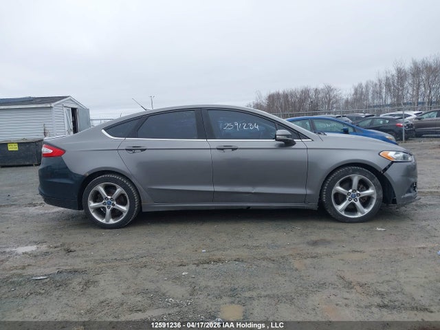 Продаж на аукціоні авто 2013 Ford Fusion Se, vin: 3FA6P0H96DR166060, номер лоту: 12591236