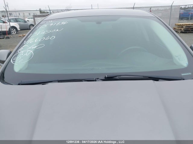 Продаж на аукціоні авто 2013 Ford Fusion Se, vin: 3FA6P0H96DR166060, номер лоту: 12591236