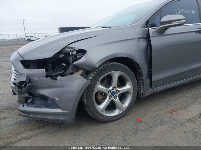Продаж на аукціоні авто 2013 Ford Fusion Se, vin: 3FA6P0H96DR166060, номер лоту: 12591236
