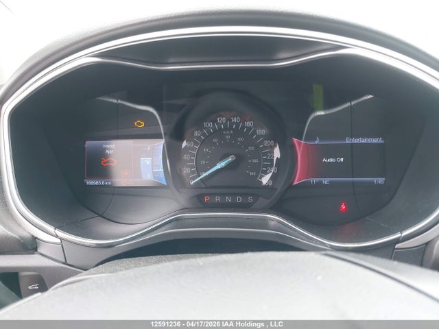 Продаж на аукціоні авто 2013 Ford Fusion Se, vin: 3FA6P0H96DR166060, номер лоту: 12591236