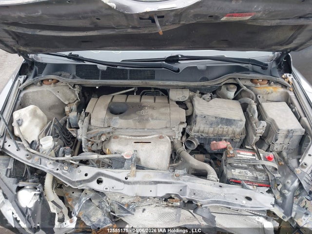 Aukcja sprzedaży 2016 Toyota Venza Base V6, vin: 4T3BA3BB2GU076931, numer aukcji: 12585175