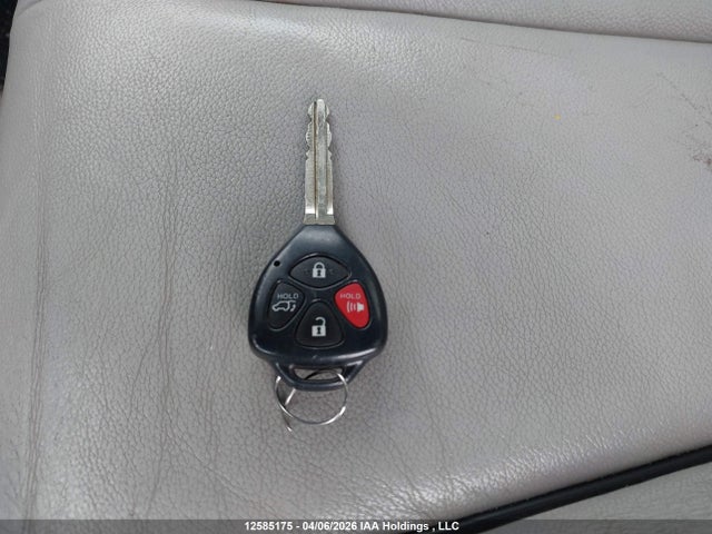 Aukcja sprzedaży 2016 Toyota Venza Base V6, vin: 4T3BA3BB2GU076931, numer aukcji: 12585175