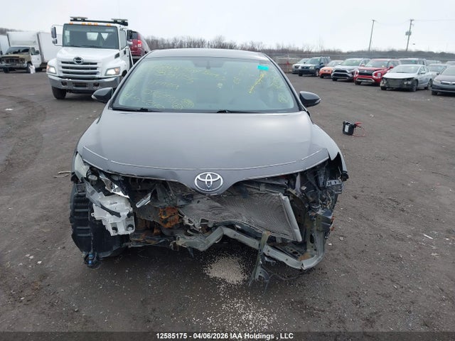 Aukcja sprzedaży 2016 Toyota Venza Base V6, vin: 4T3BA3BB2GU076931, numer aukcji: 12585175
