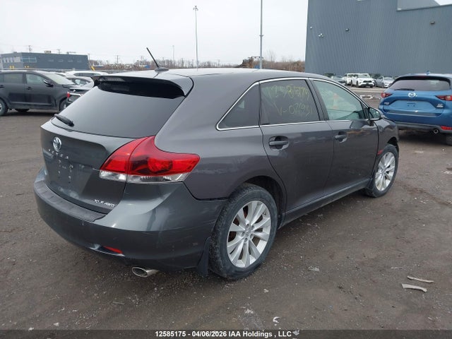 Aukcja sprzedaży 2016 Toyota Venza Base V6, vin: 4T3BA3BB2GU076931, numer aukcji: 12585175