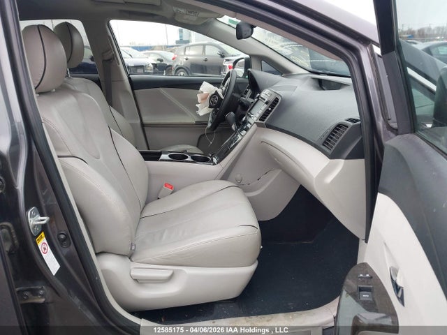 Aukcja sprzedaży 2016 Toyota Venza Base V6, vin: 4T3BA3BB2GU076931, numer aukcji: 12585175