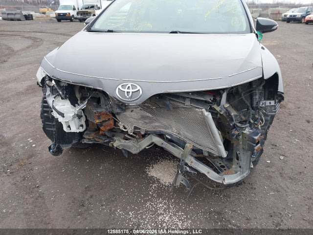 Aukcja sprzedaży 2016 Toyota Venza Base V6, vin: 4T3BA3BB2GU076931, numer aukcji: 12585175