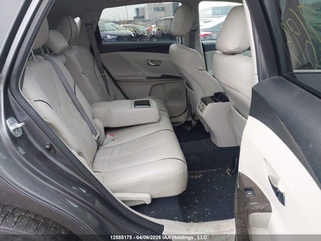 Aukcja sprzedaży 2016 Toyota Venza Base V6, vin: 4T3BA3BB2GU076931, numer aukcji: 12585175