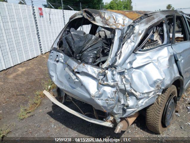 Продаж на аукціоні авто 2016 Mitsubishi Outlander Gt, vin: JA4JZ4AX2GZ600533, номер лоту: 12591238