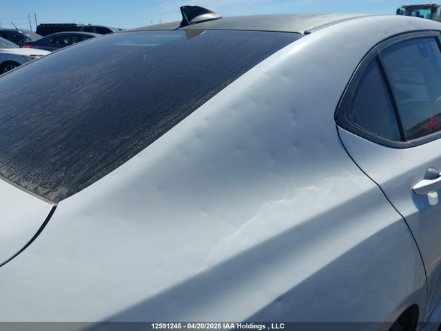 19UUB3F73HA800543 Acura TLX