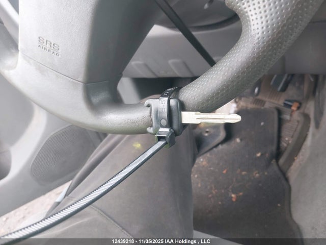 1N6BD0CT0EN714415 Nissan Frontier S/sv-i4