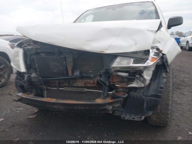 1N6BD0CT0EN714415 Nissan Frontier S/sv-i4