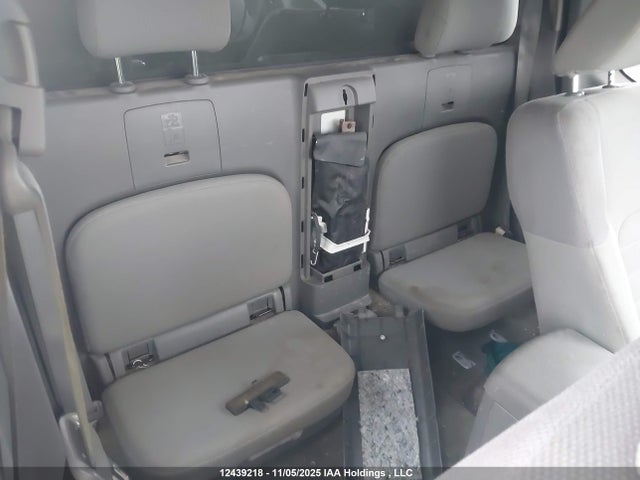 1N6BD0CT0EN714415 Nissan Frontier S/sv-i4