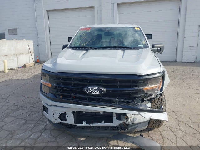 Продаж на аукціоні авто 2024 Ford F-150 Xlt, vin: 1FTEW3LP9RKE77977, номер лоту: 12508792