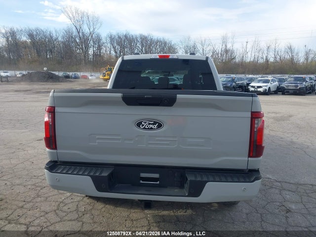 Продаж на аукціоні авто 2024 Ford F-150 Xlt, vin: 1FTEW3LP9RKE77977, номер лоту: 12508792