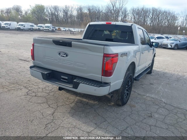 Продаж на аукціоні авто 2024 Ford F-150 Xlt, vin: 1FTEW3LP9RKE77977, номер лоту: 12508792