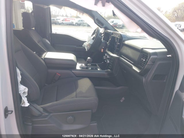 Продаж на аукціоні авто 2024 Ford F-150 Xlt, vin: 1FTEW3LP9RKE77977, номер лоту: 12508792