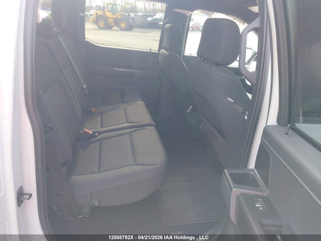Продаж на аукціоні авто 2024 Ford F-150 Xlt, vin: 1FTEW3LP9RKE77977, номер лоту: 12508792