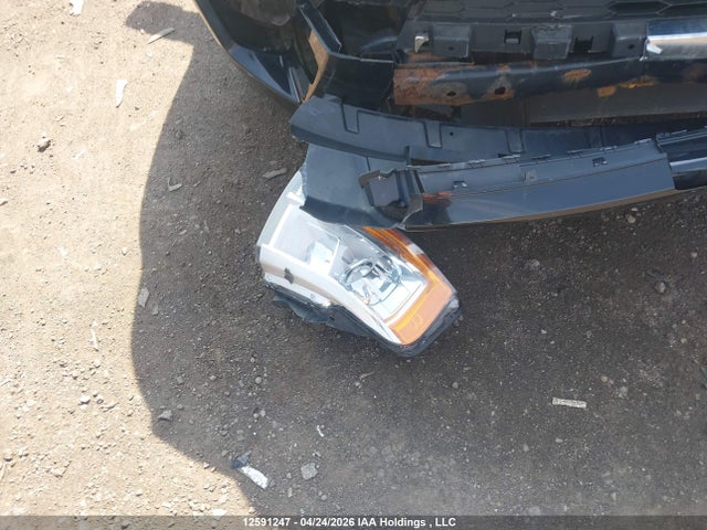 Ford Expedition Limited 2017 1FMJU2AT0HEA71643 Image 12