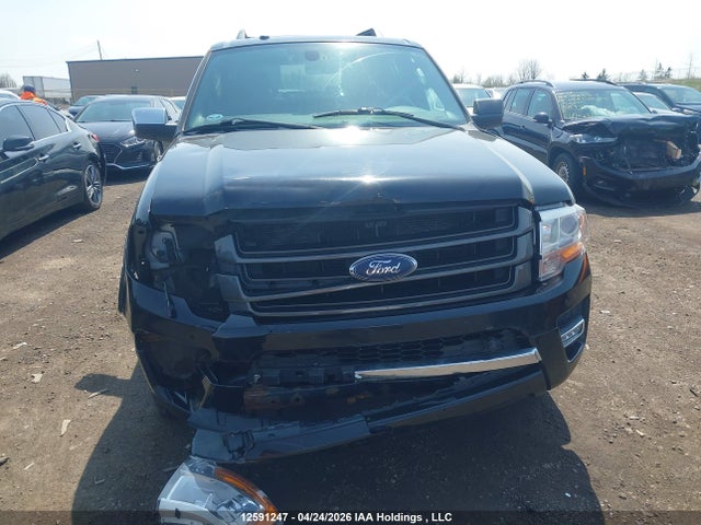 Ford Expedition Limited 2017 1FMJU2AT0HEA71643 Image 13