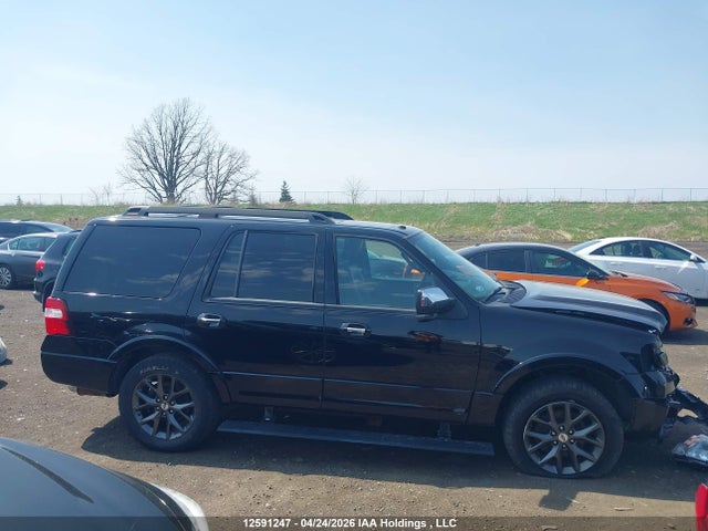 Ford Expedition Limited 2017 1FMJU2AT0HEA71643 Image 14