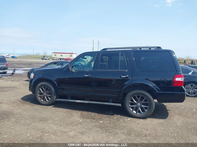 Ford Expedition Limited 2017 1FMJU2AT0HEA71643 Image 15