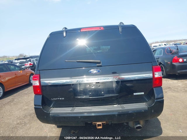 Ford Expedition Limited 2017 1FMJU2AT0HEA71643 Image 17