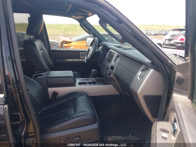 Ford Expedition Limited 2017 1FMJU2AT0HEA71643 Image 5