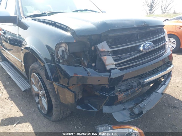 Ford Expedition Limited 2017 1FMJU2AT0HEA71643 Image 6