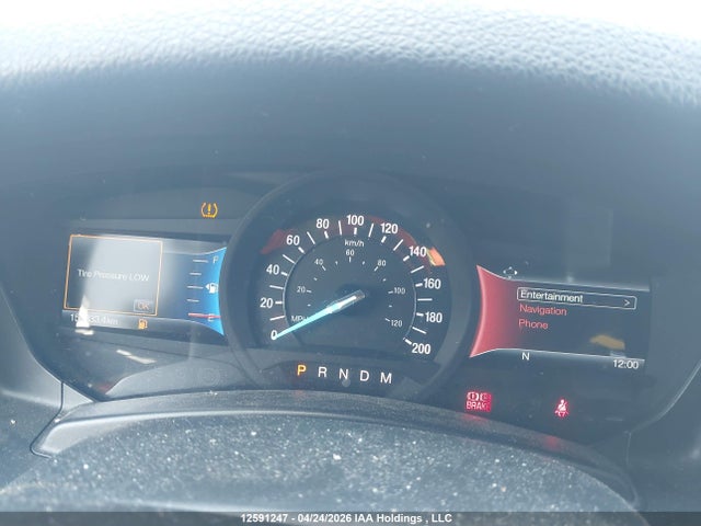 Ford Expedition Limited 2017 1FMJU2AT0HEA71643 Image 7