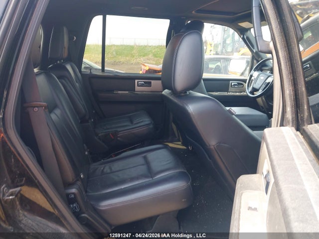 Ford Expedition Limited 2017 1FMJU2AT0HEA71643 Image 8