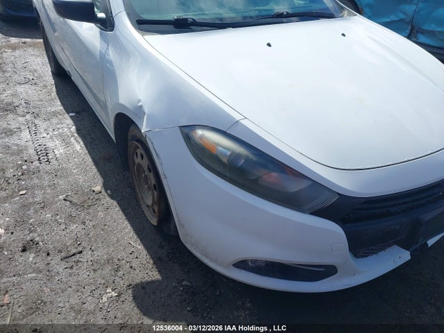 Продажа на аукционе авто 2014 Dodge Dart Sxt, vin: 1C3CDFBB7ED826528, номер лота: 12536004