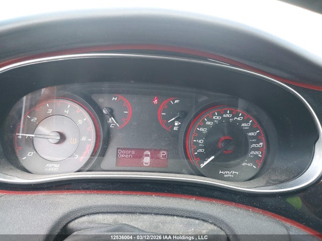 Продажа на аукционе авто 2014 Dodge Dart Sxt, vin: 1C3CDFBB7ED826528, номер лота: 12536004