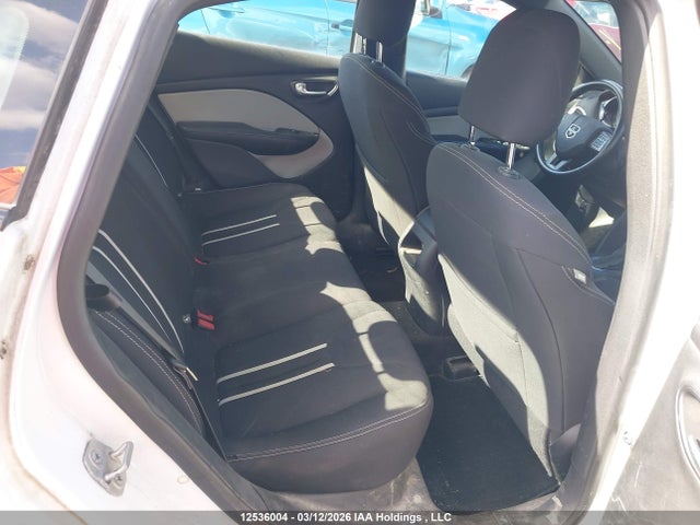 Продажа на аукционе авто 2014 Dodge Dart Sxt, vin: 1C3CDFBB7ED826528, номер лота: 12536004