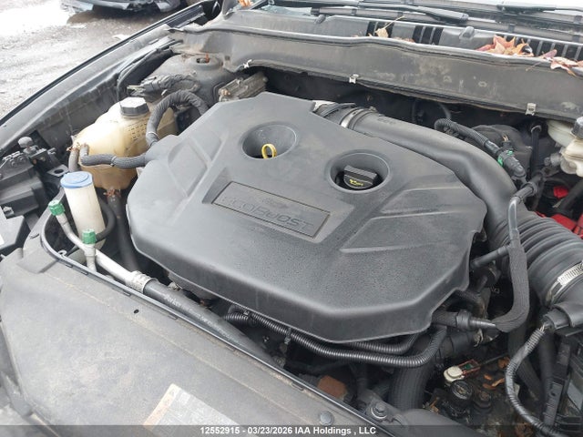 Продаж на аукціоні авто 2017 Ford Fusion Se, vin: 3FA6P0T98HR248790, номер лоту: 12552915