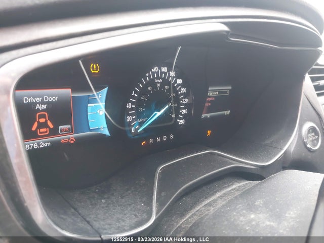 Продаж на аукціоні авто 2017 Ford Fusion Se, vin: 3FA6P0T98HR248790, номер лоту: 12552915