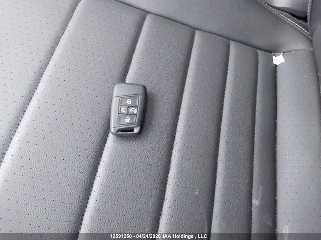 12591250 :رقم المزاد ، 3VWEM7BU4NM018957 vin ، 2022 Volkswagen Jetta Comfortline مزاد بيع