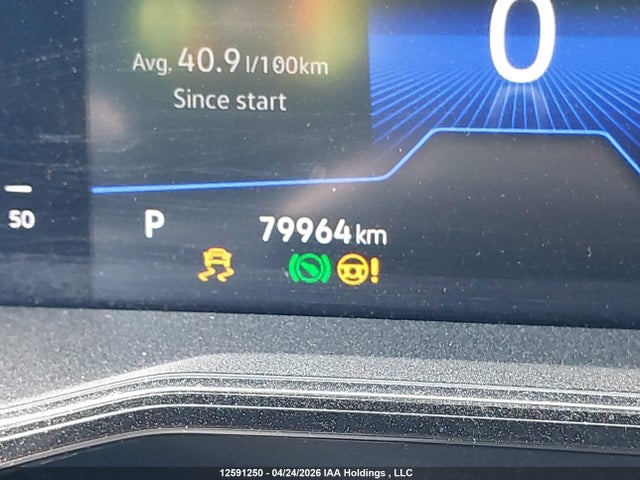 12591250 :رقم المزاد ، 3VWEM7BU4NM018957 vin ، 2022 Volkswagen Jetta Comfortline مزاد بيع