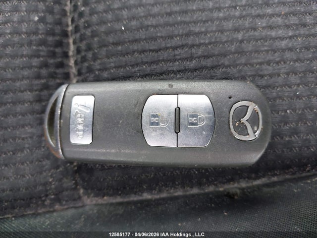 JM3KE4CY4G0675032 Mazda Cx-5 Gs