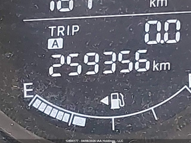 JM3KE4CY4G0675032 Mazda Cx-5 Gs
