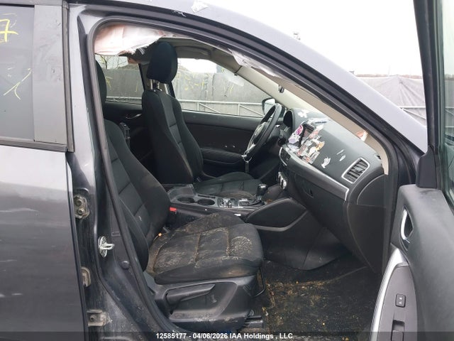 JM3KE4CY4G0675032 Mazda Cx-5 Gs