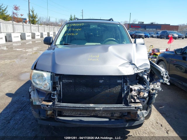 Продажа на аукционе авто 2008 Ford Escape, vin: 1FMCU93158KE44304, номер лота: 12591251
