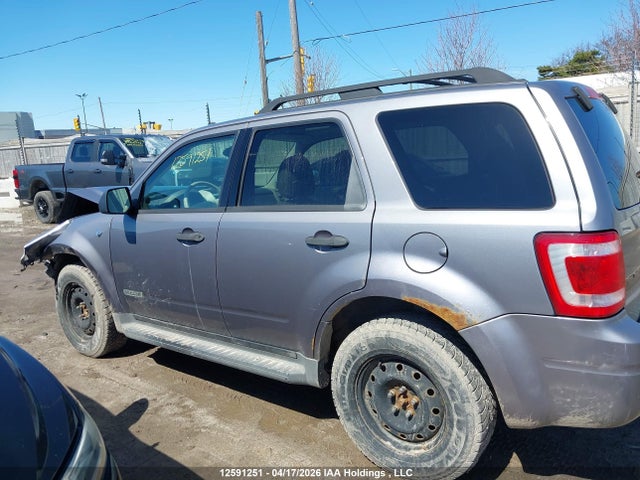 Продажа на аукционе авто 2008 Ford Escape, vin: 1FMCU93158KE44304, номер лота: 12591251