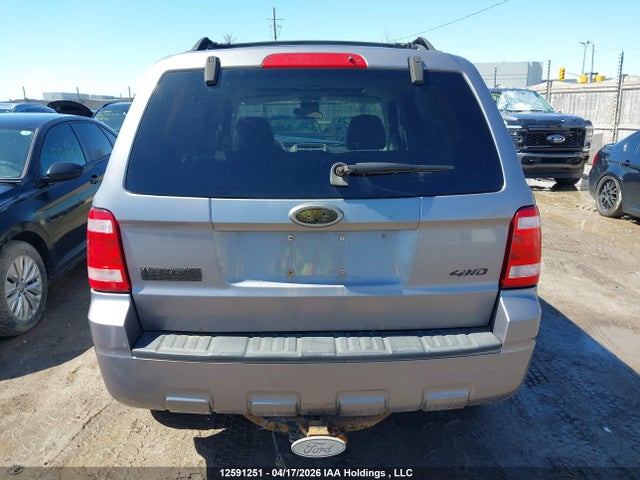 Продажа на аукционе авто 2008 Ford Escape, vin: 1FMCU93158KE44304, номер лота: 12591251