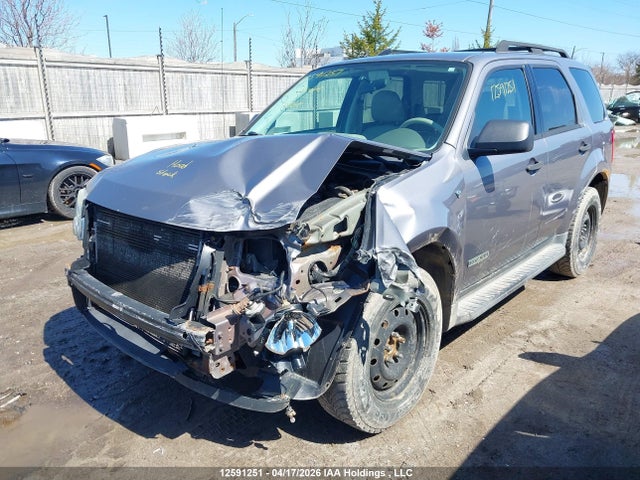 Продажа на аукционе авто 2008 Ford Escape, vin: 1FMCU93158KE44304, номер лота: 12591251