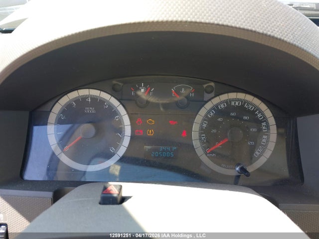 Продажа на аукционе авто 2008 Ford Escape, vin: 1FMCU93158KE44304, номер лота: 12591251
